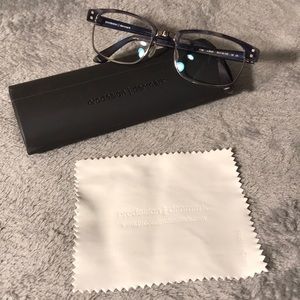 Prodesign : denmark men’s prescription glasses.